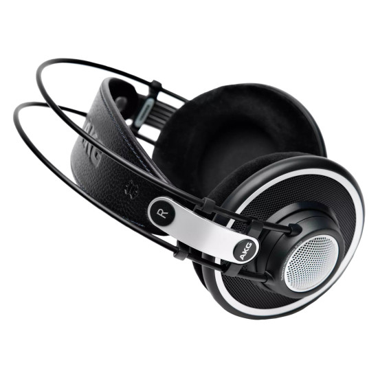 AKG K-702 Open Back Studio Headphones