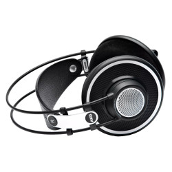 AKG K-702 Open Back Studio Headphones