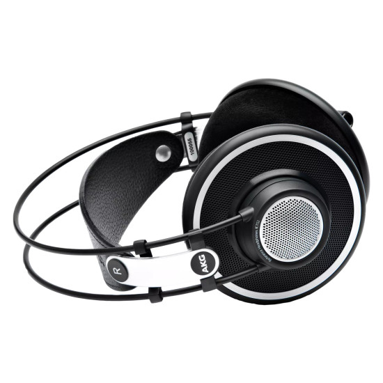AKG K-702 Open Back Studio Headphones
