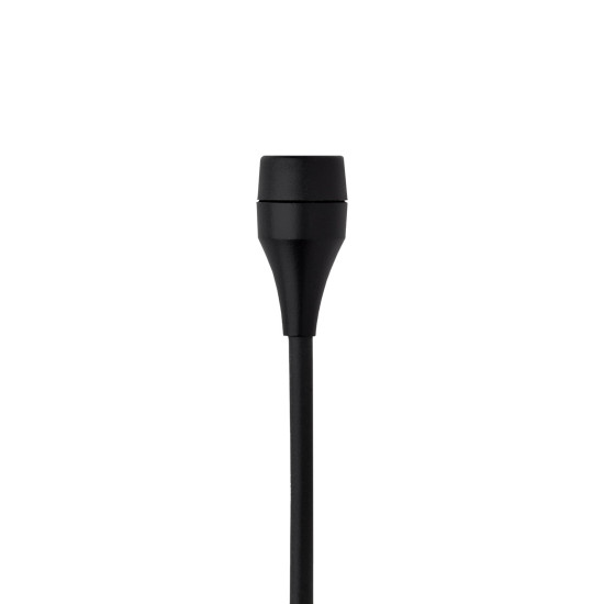 AKG C417 L  Professional lavalier microphone with three pin mini XLR connector