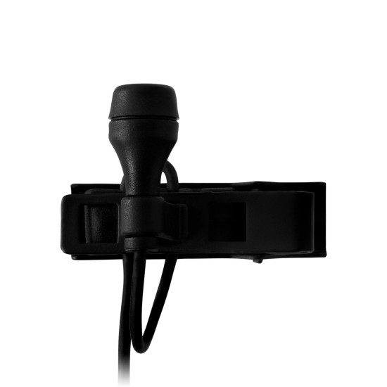 AKG LC617 MD  Professional lavalier microphone Black
