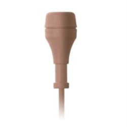 AKG LC617 MD  Professional lavalier microphone Beige