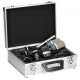 AKG DP-PREM Premium Drum Microphone Pack