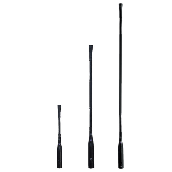 AKG GN30 E  30cm 12 Inch High performance modular gooseneck module  DAM Series