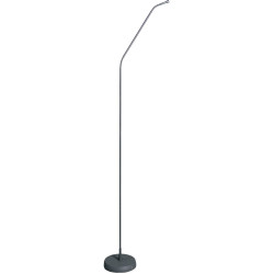 AKG GN155 Set  High performance gooseneck module with floorstand