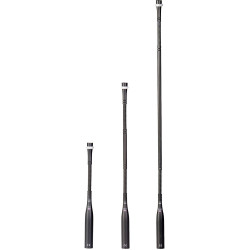 AKG GN50 E 5PIN  50cm 20 Inch High performance modular gooseneck module  DAM Series