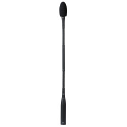 AKG CGN331 E  High performance gooseneck microphone DAM set