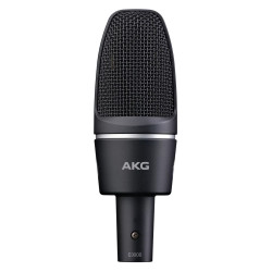 AKG C-3000 Large Diaphragm Condenser Microphone