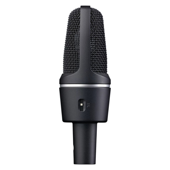 AKG C-3000 Large Diaphragm Condenser Microphone