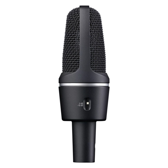 AKG C-3000 Large Diaphragm Condenser Microphone
