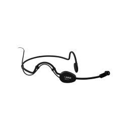 AKG HC644 MD  Head worn microphone