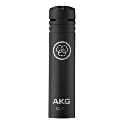 AKG C-430 Miniature Condenser Microphone