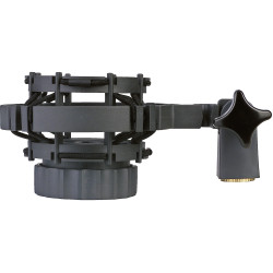 AKG H-85 Universal Shockmount .75 To 1
