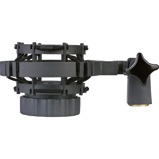 AKG H-85 Universal Shockmount .75 To 1