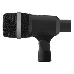 AKG D40 Dynamic Microphone Instrument Microphone