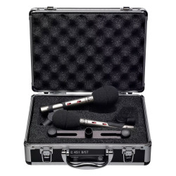 AKG C-451BST Matched Pair Of C451B