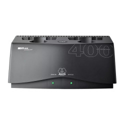 AKG CU400 Dual Charger For HT470 and PT470