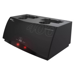 AKG CU400 Dual Charger For HT470 and PT470