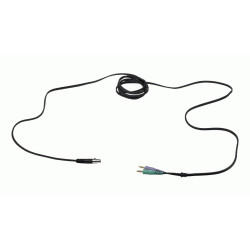 AKG MK-HSPC Cable For HSD and HSC NC 3.5mm Mini Jacks