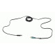 AKG MK-HSPC Cable For HSD and HSC NC 3.5mm Mini Jacks