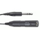 AKG MK-HSCST Cable For HSC171 and 271. XLR 6.5mm Stereo Jack