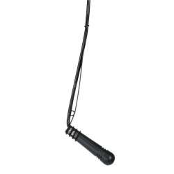 AKG CHM99 BL  Hanging cardioid condenser microphone Black