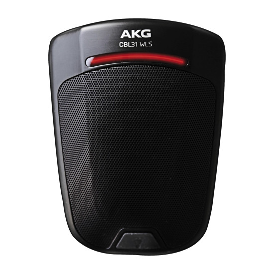 AKG CBL31 WLS  Professional boundary layer microphone for wireless use