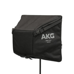 AKG HELI-CAL Helical Passive Circular Polarized Directional Antenna