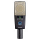 AKG C-414XLS Multipattern Condenser Microphone