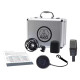 AKG C-414XLS Multipattern Condenser Microphone