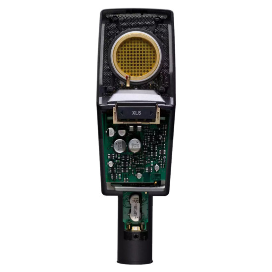 AKG C-414XLS Multipattern Condenser Microphone