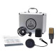 AKG C-414XLII Multipattern Condenser Microphone