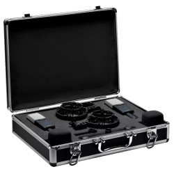 AKG C-414XLSST Matched Pair Of C414XLS