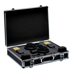 AKG C-414XLIIST Matched Pair Of C414XLII