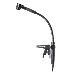 AKG C-519M Miniature Clip On Condenser Microphone