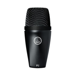 AKG P-2  Bass Instrument Microphone