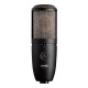 AKG P-420  DualCapsule True Condenser Microphone