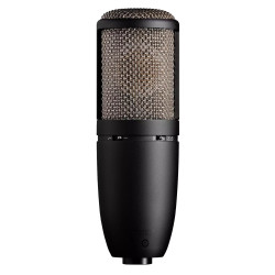 AKG P-420  DualCapsule True Condenser Microphone