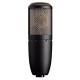 AKG P-420  DualCapsule True Condenser Microphone