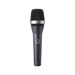 AKG D5 Dynamic Supercardioid Microphone