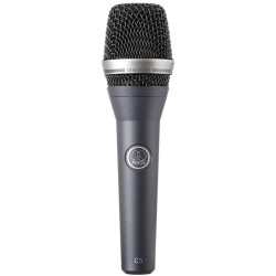 AKG C5 Cardioid Condenser Microphone
