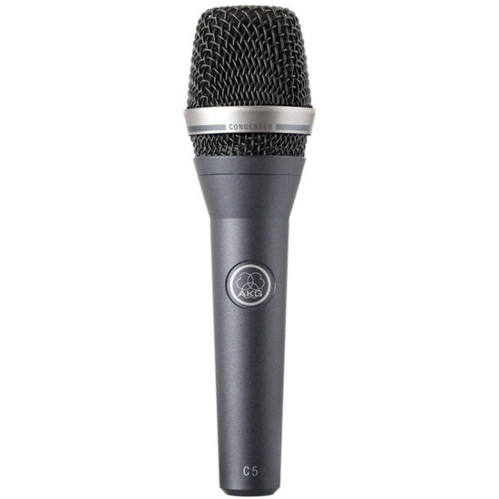 AKG C5 Cardioid Condenser Microphone