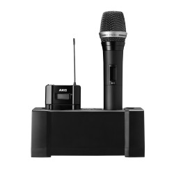 AKG CU800 Dual Charger For DMS800 Transmitter