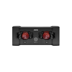 AKG CU800 Dual Charger For DMS800 Transmitter