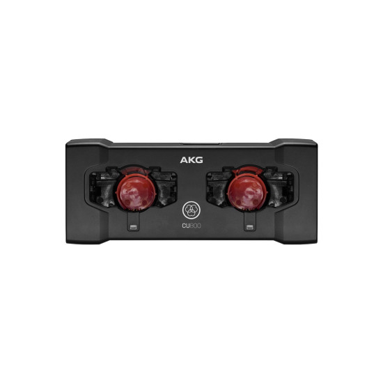 AKG CU800 Dual Charger For DMS800 Transmitter