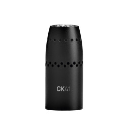 AKG CK41  Reference cardioid condenser microphone capsule