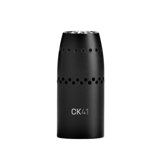 AKG CK41  Reference cardioid condenser microphone capsule