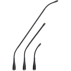 AKG GN50 M  500mm 19.7 Inch Reference modular gooseneck module  DAM+ Series