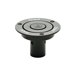 AKG MF M  Mounting flange for use with DAM+ Microphone series