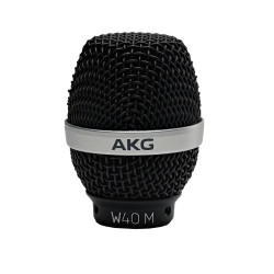 AKG W40 M  Windscreen for CK41 and CK43
